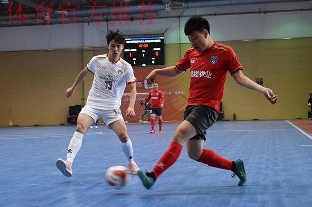 五甲联赛北一区小组赛开赛 “对攻大战”成为首日主题